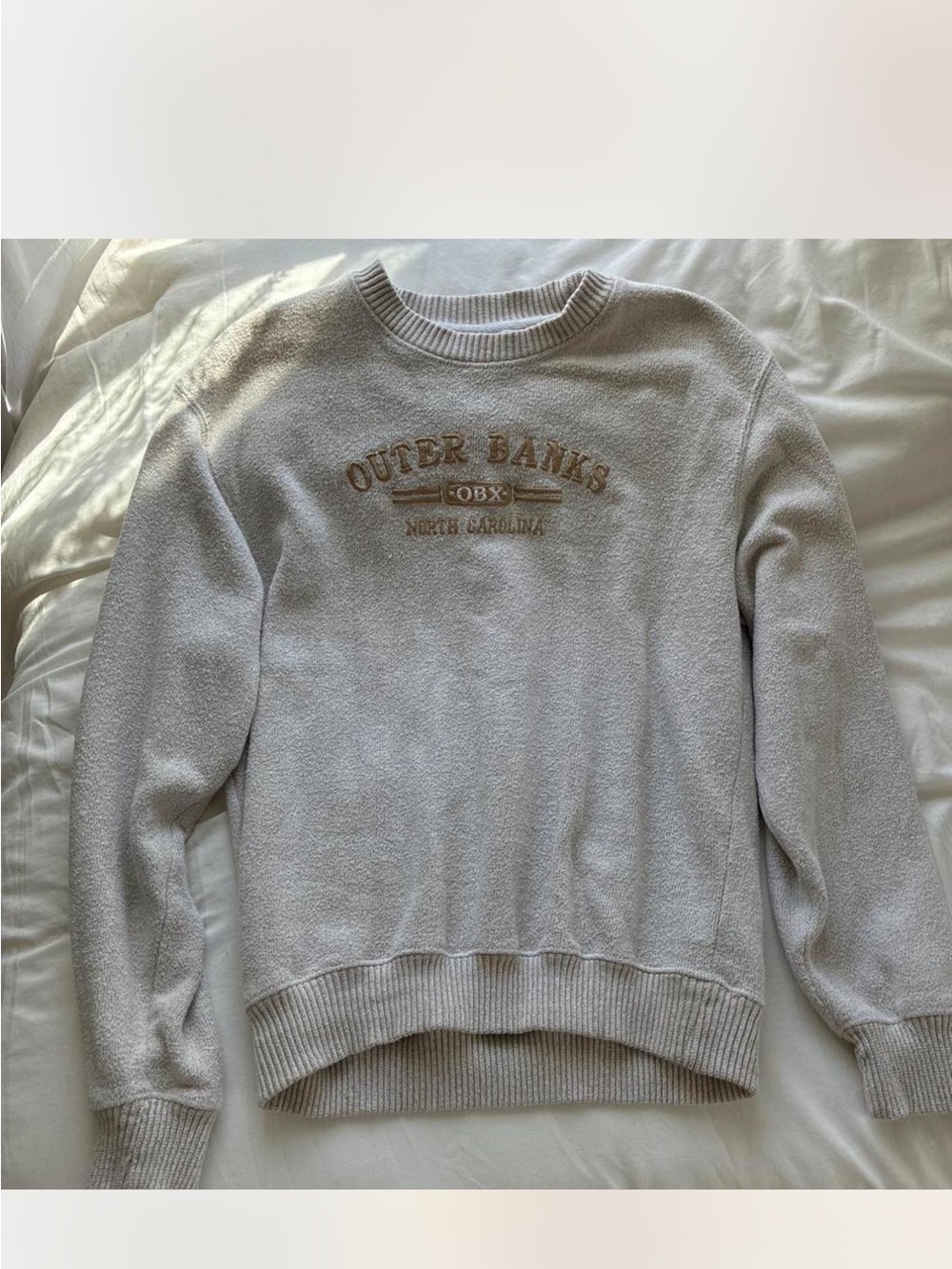 Vintage ESY Surf Co crewneck sweatshirt
